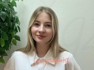 Georginadewell