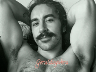 Geraldogivera