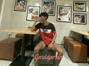 Geraldperkin