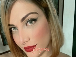 Gerginna
