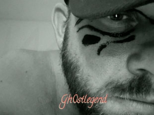 Gh0stlegend