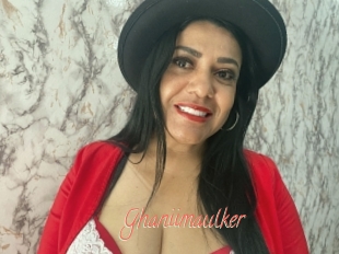 Ghaniimaulker