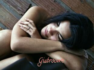 Giabroown