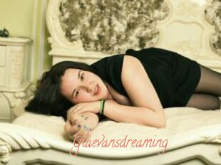 Giaevansdreaming