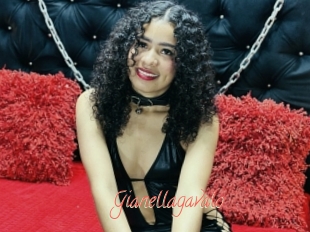 Gianellagavalo