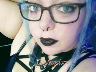 Gigglesgalore