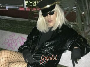 Gigidol