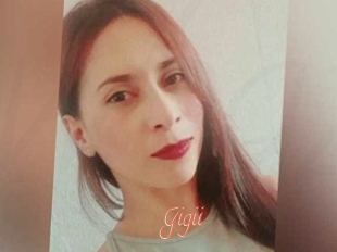 Gigii