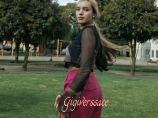 Gigiverssace