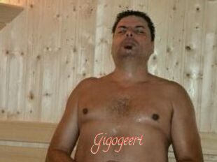 Gigogeert