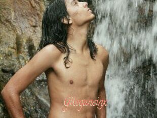 Gilegansinx
