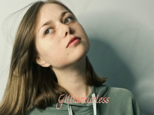 Gilliancurless