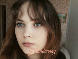 Gilliandonnay