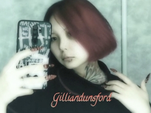 Gilliandunsford