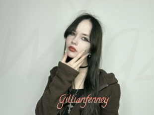 Gillianfenney