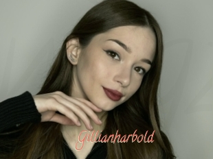 Gillianharbold
