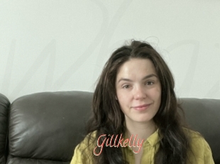 Gillkelly