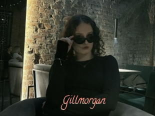 Gillmorgan