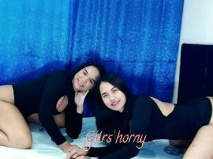 Gilrs_horny