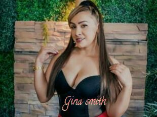 Gina_smith