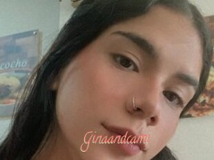 Ginaandcami