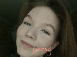 Ginaboyd