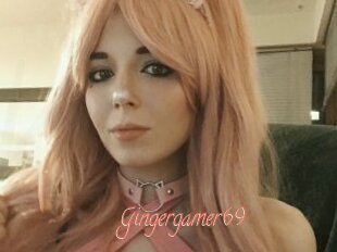Gingergamer69