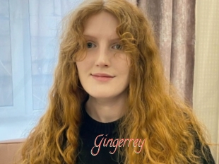 Gingerrey