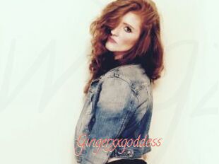 Gingerxxgoddess