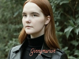 Ginnymarion