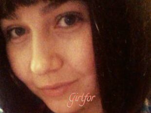 Girlfor