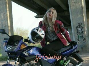 Girlmisskiss