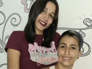 Girlsboom