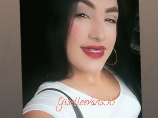 Giselleevans38