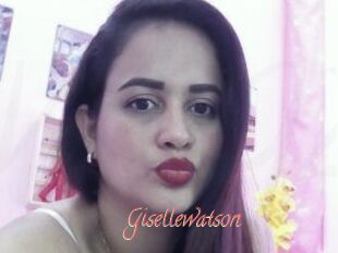 Gisellewatson