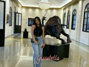 Gissabella