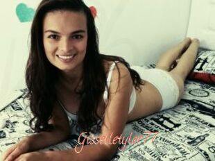Gisselletyler77