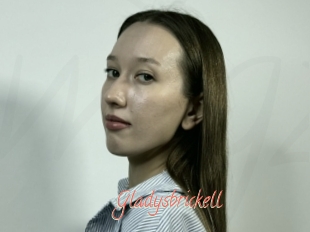 Gladysbrickell