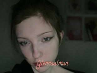 Glennaalman