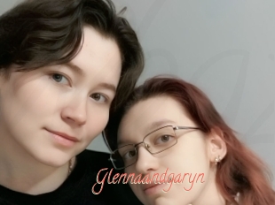 Glennaandgaryn