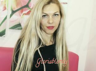 Gloriablondy