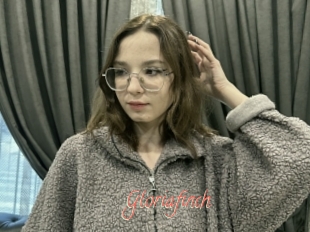 Gloriafinch