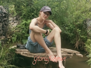 Gloriafishman