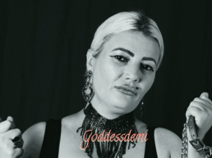 Goddessdemi