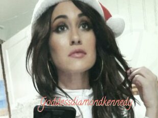 Goddessdiamondkennedy
