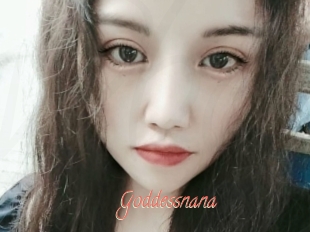 Goddessnana