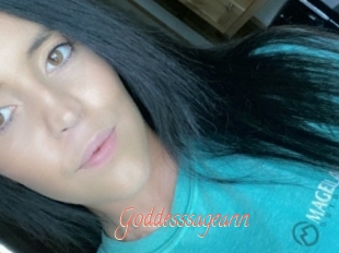 Goddesssageann