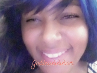 Goddessvavavoom
