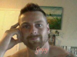 Gogoy