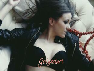 Goldxstart